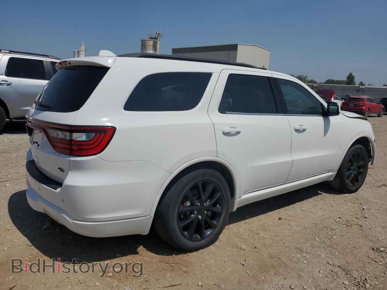2017 DODGE DURANGO - VIN: 1C4SDJCTXHC888937 - Photo 3