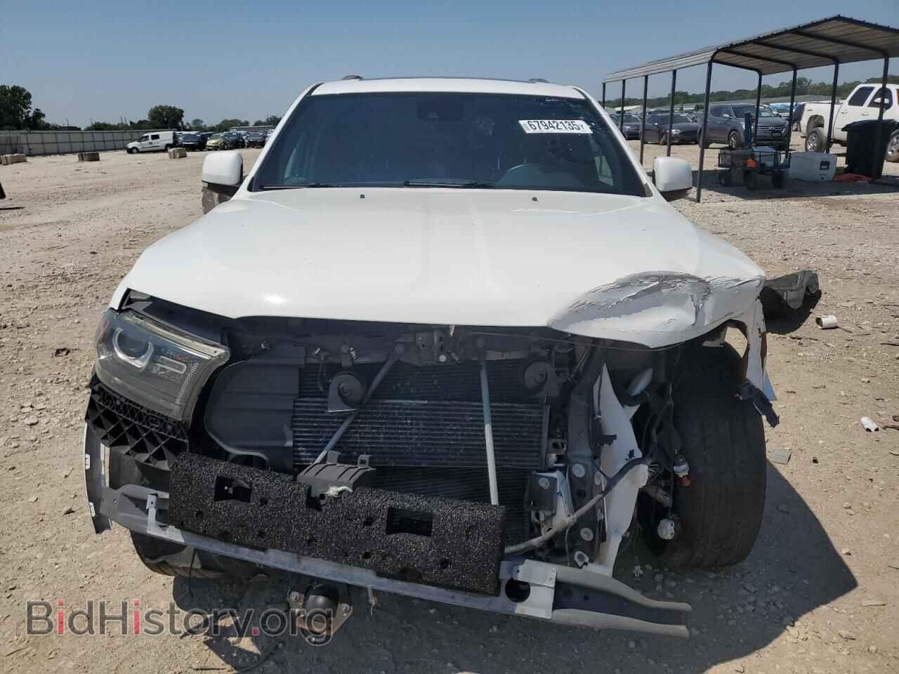 2017 DODGE DURANGO - VIN: 1C4SDJCTXHC888937 - Photo 5