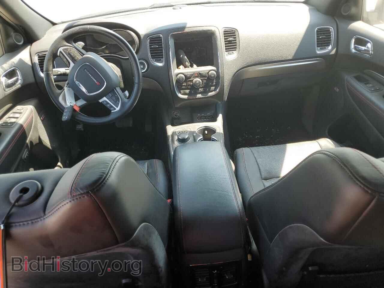 2017 DODGE DURANGO - VIN: 1C4SDJCTXHC888937 - Photo 8