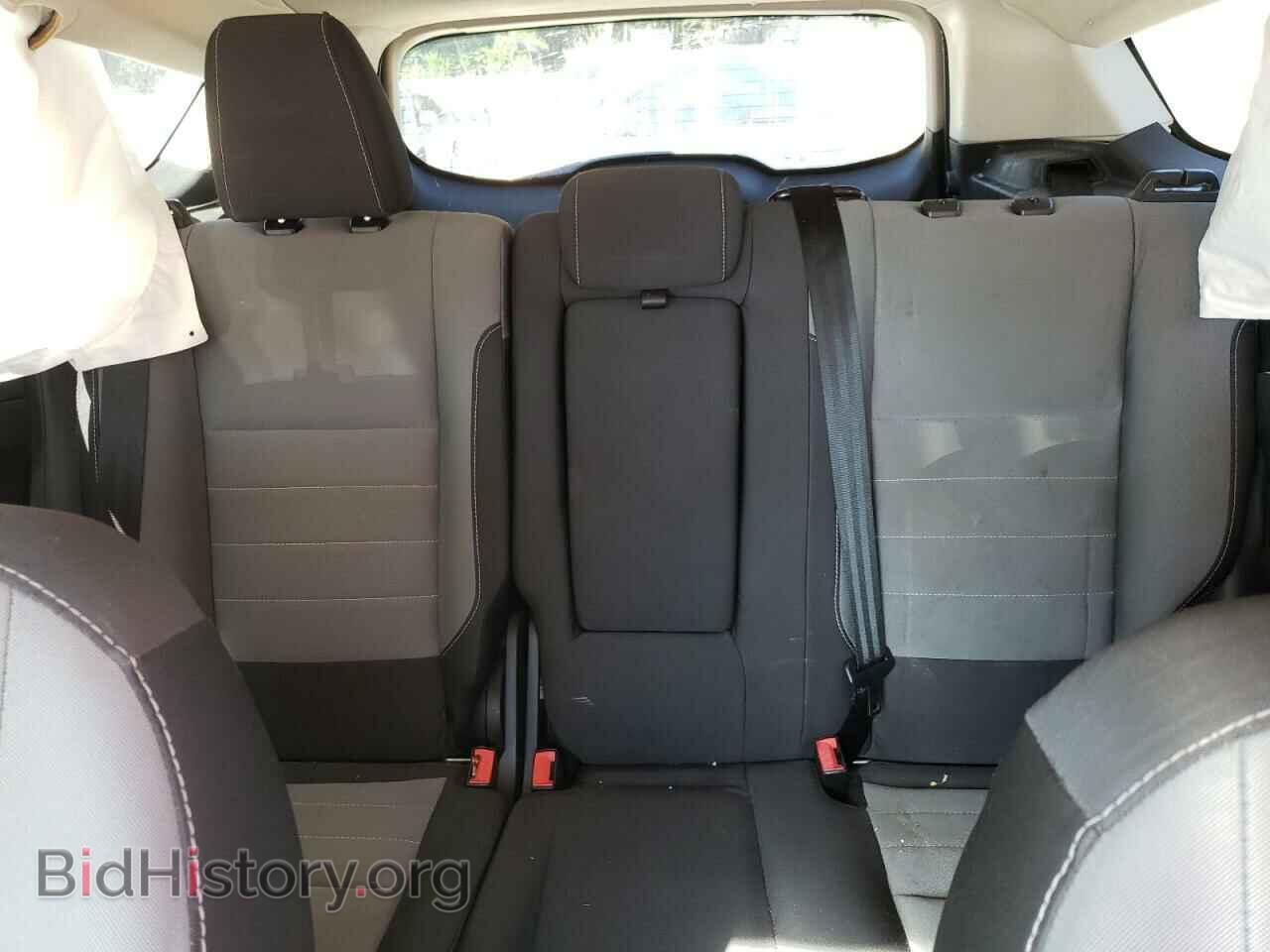2016 FORD ESCAPE - VIN: 1FMCU0G95GUA31541 - Photo 10