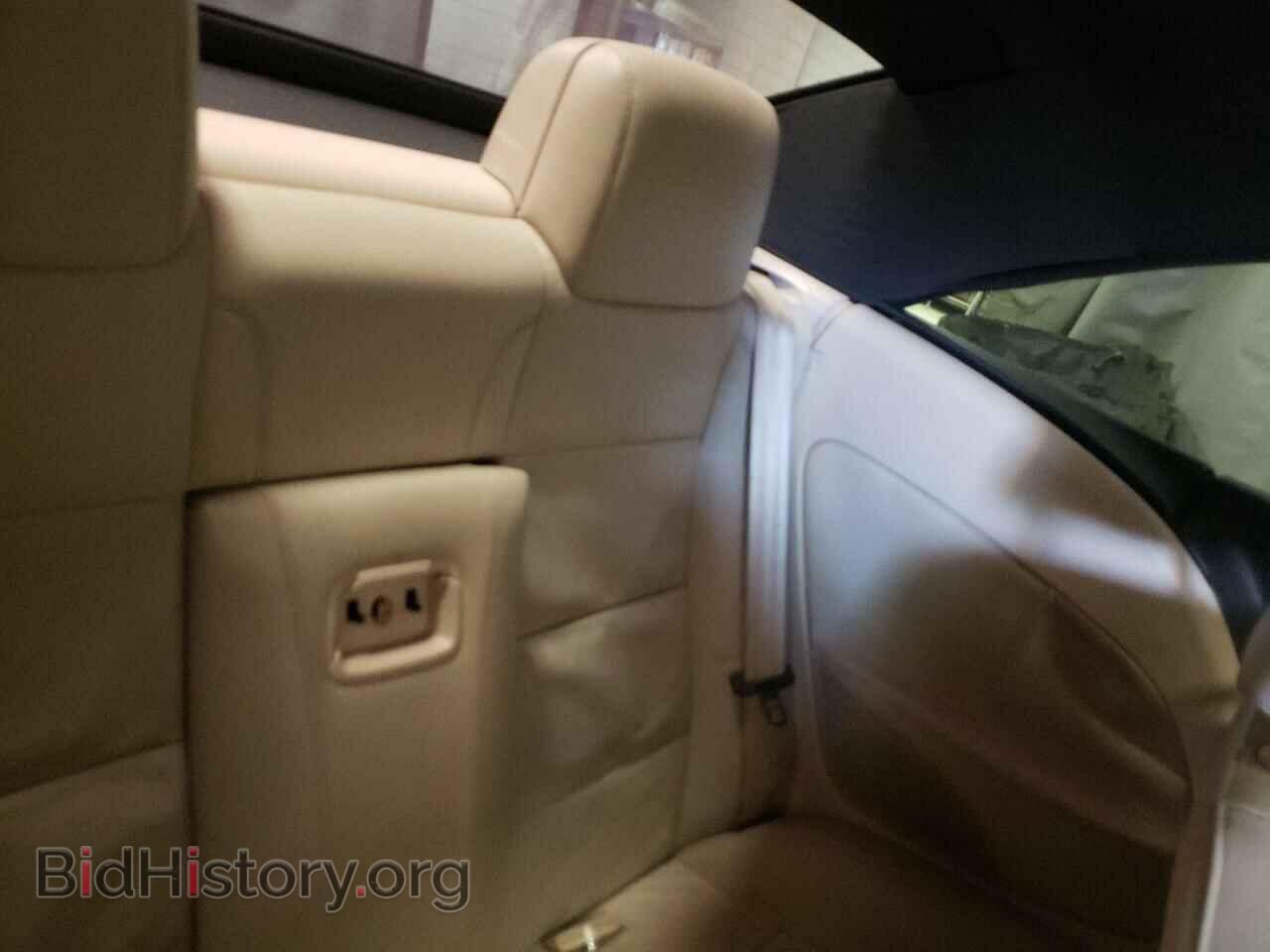 2008 VOLKSWAGEN EOS - VIN: WVWFA71F98V012407 - Фото 6