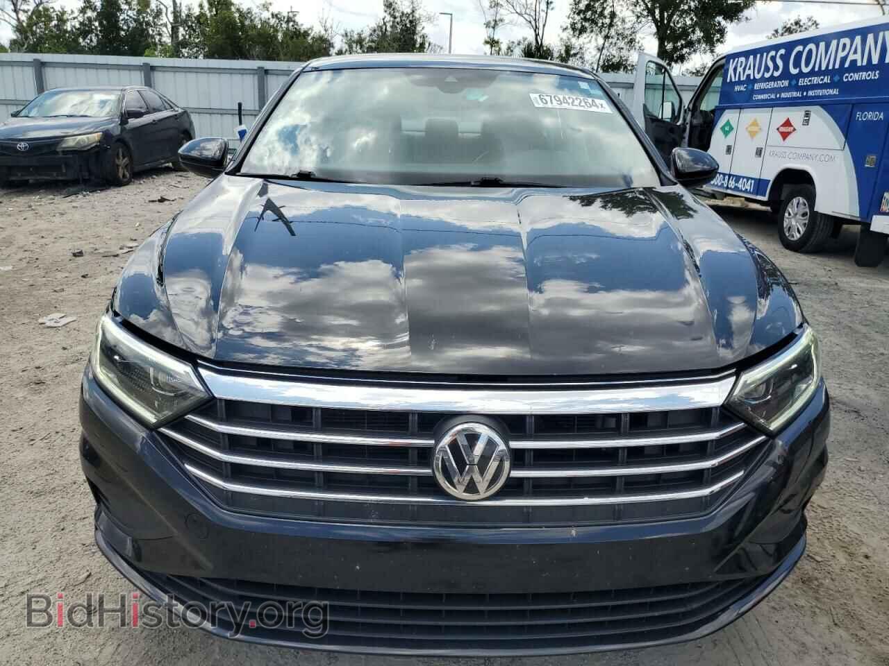 2021 VOLKSWAGEN JETTA - VIN: 3VWE57BU4MM024334 - Фото 5