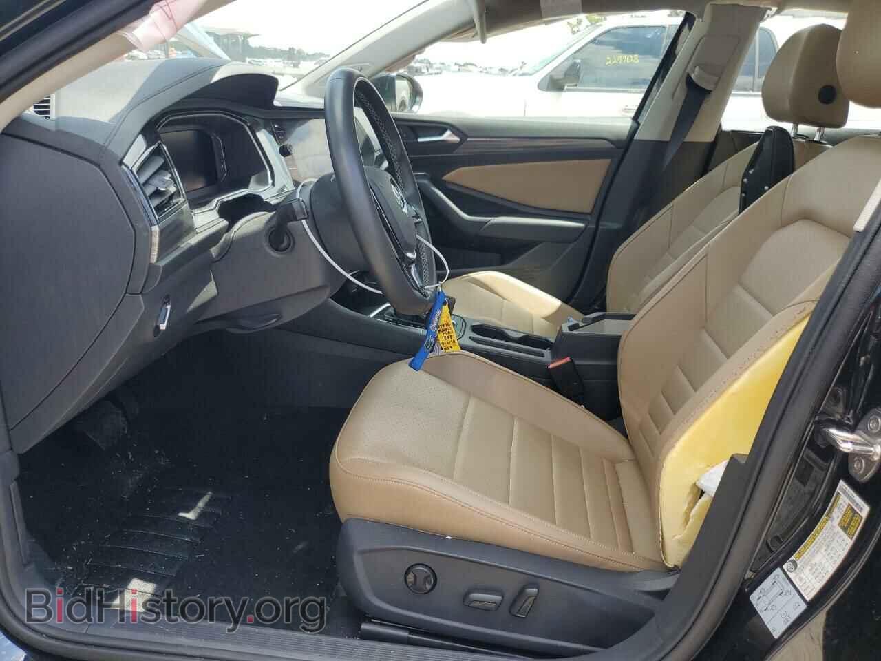 2021 VOLKSWAGEN JETTA - VIN: 3VWE57BU4MM024334 - Фото 7