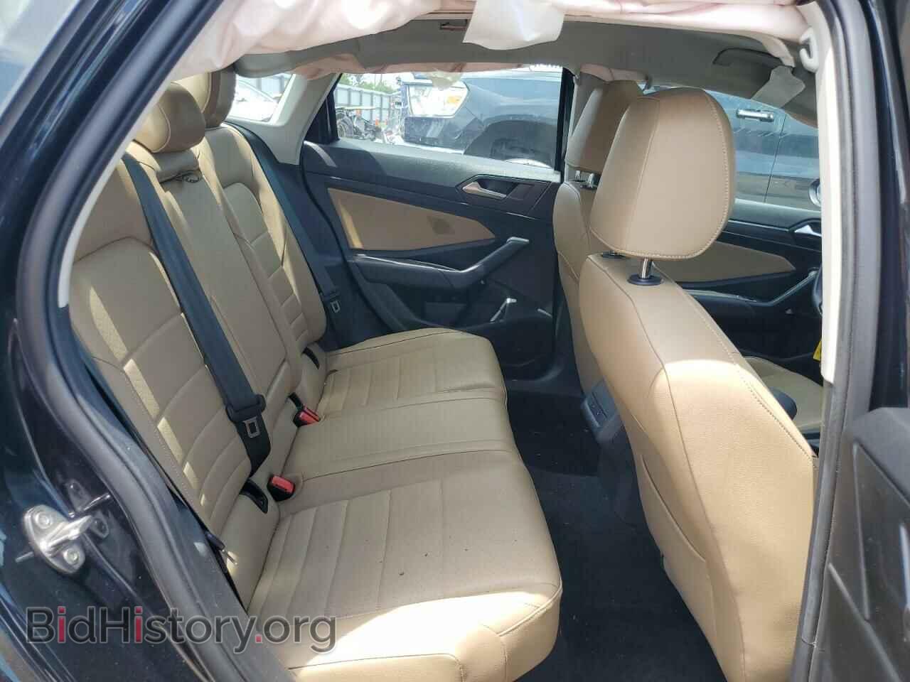 2021 VOLKSWAGEN JETTA - VIN: 3VWE57BU4MM024334 - Фото 10