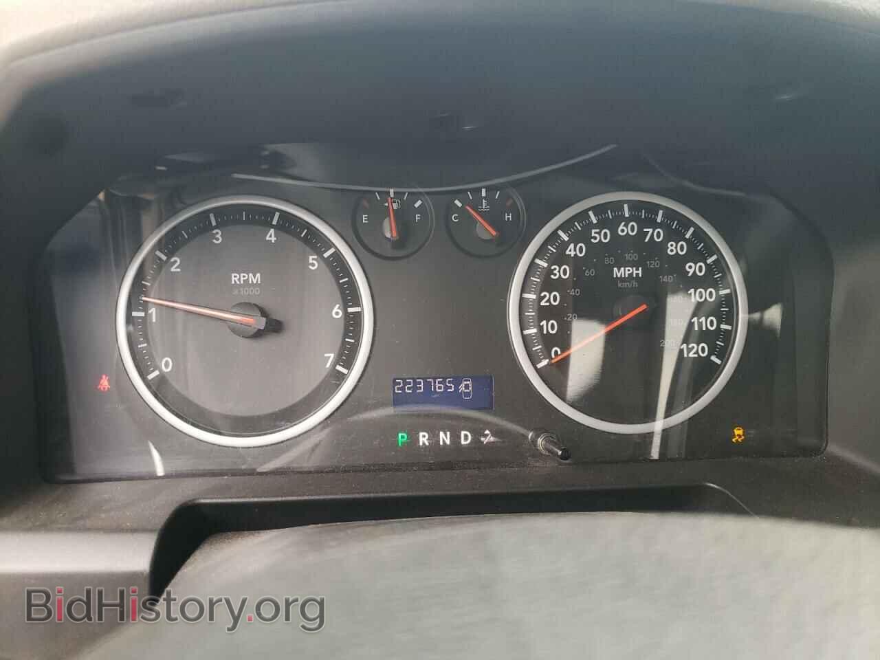 2012 DODGE RAM 1500 - VIN: 1C6RD6FT0CS193900 - Фото 9