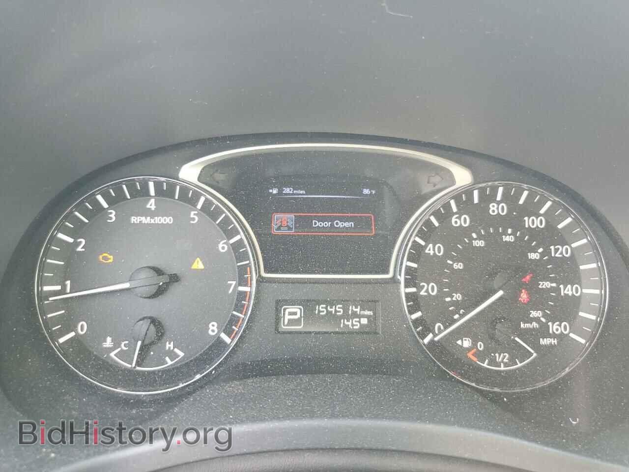 2013 NISSAN PATHFINDER - VIN: 5N1AR2MN2DC654851 - Фото 9