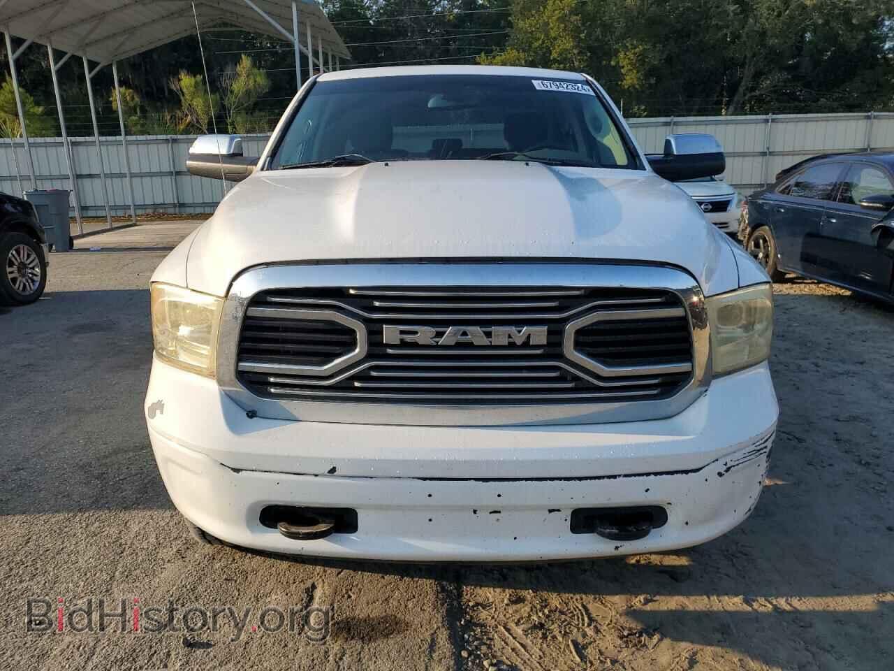 2014 RAM 1500 - VIN: 1C6RR7FT1ES439041 - Photo 5