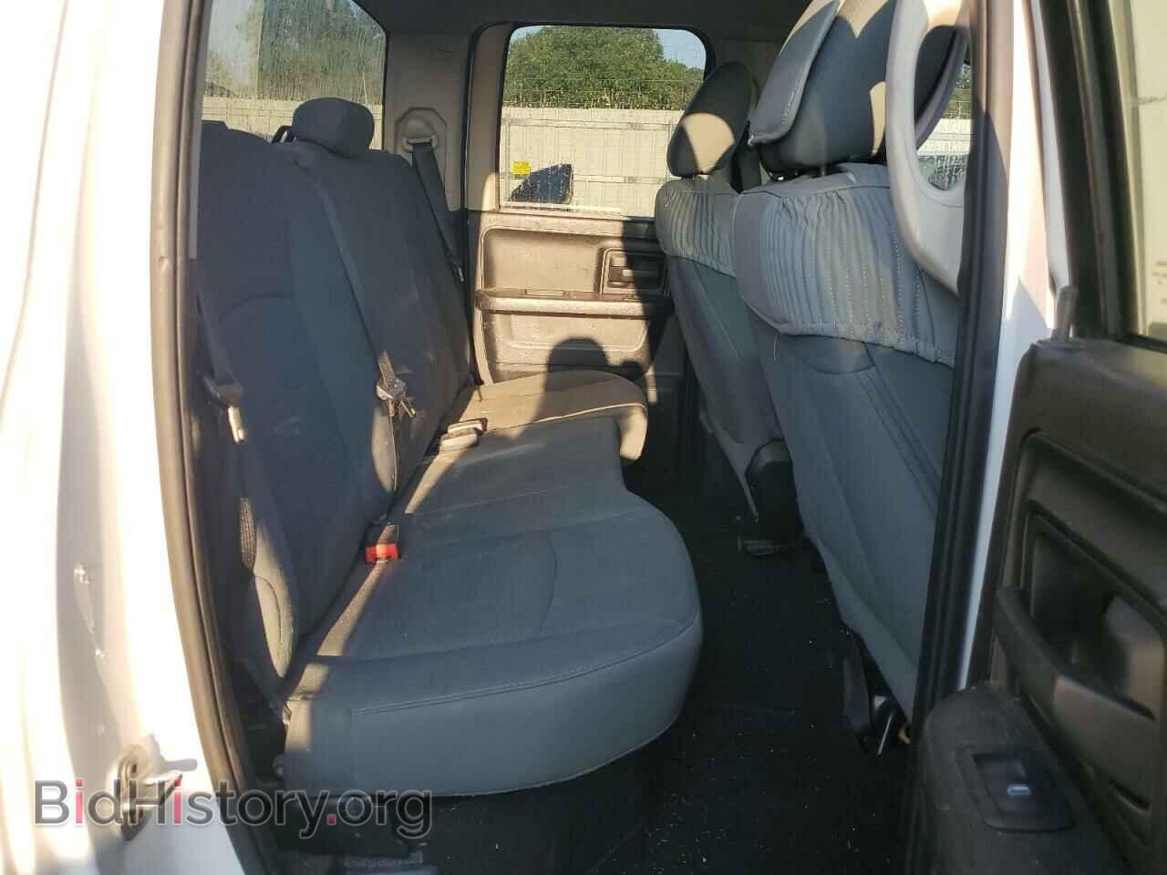 2014 RAM 1500 - VIN: 1C6RR7FT1ES439041 - Photo 10