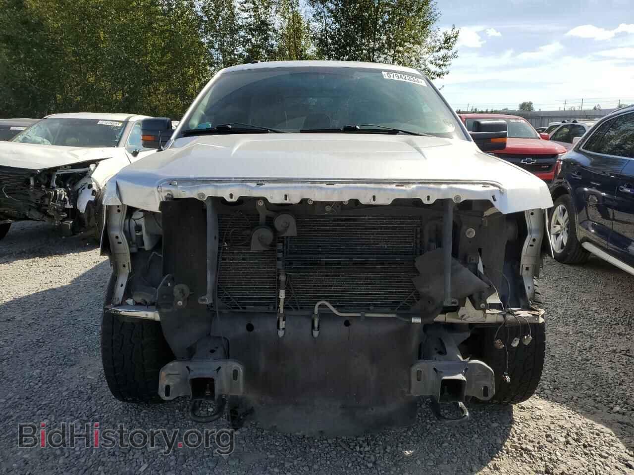 2012 FORD F-150 - VIN: 1FTFW1EF1CFA75366 - Фото 5
