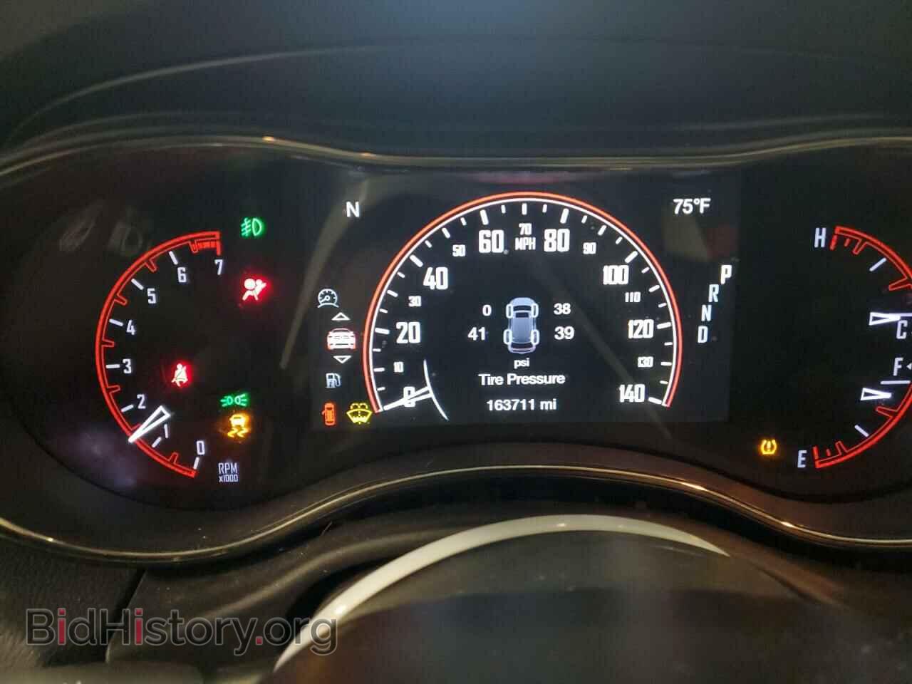 2018 DODGE DURANGO - VIN: 1C4RDJDG0JC456069 - Photo 9