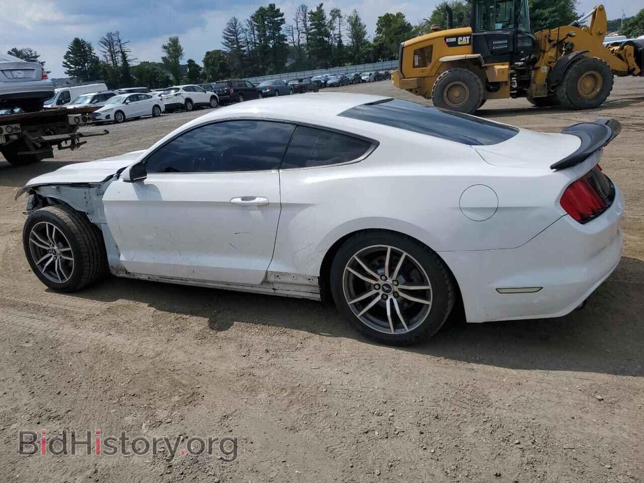 2016 FORD ALL Models - VIN: 1FA6P8THXG5265730 - Photo 2