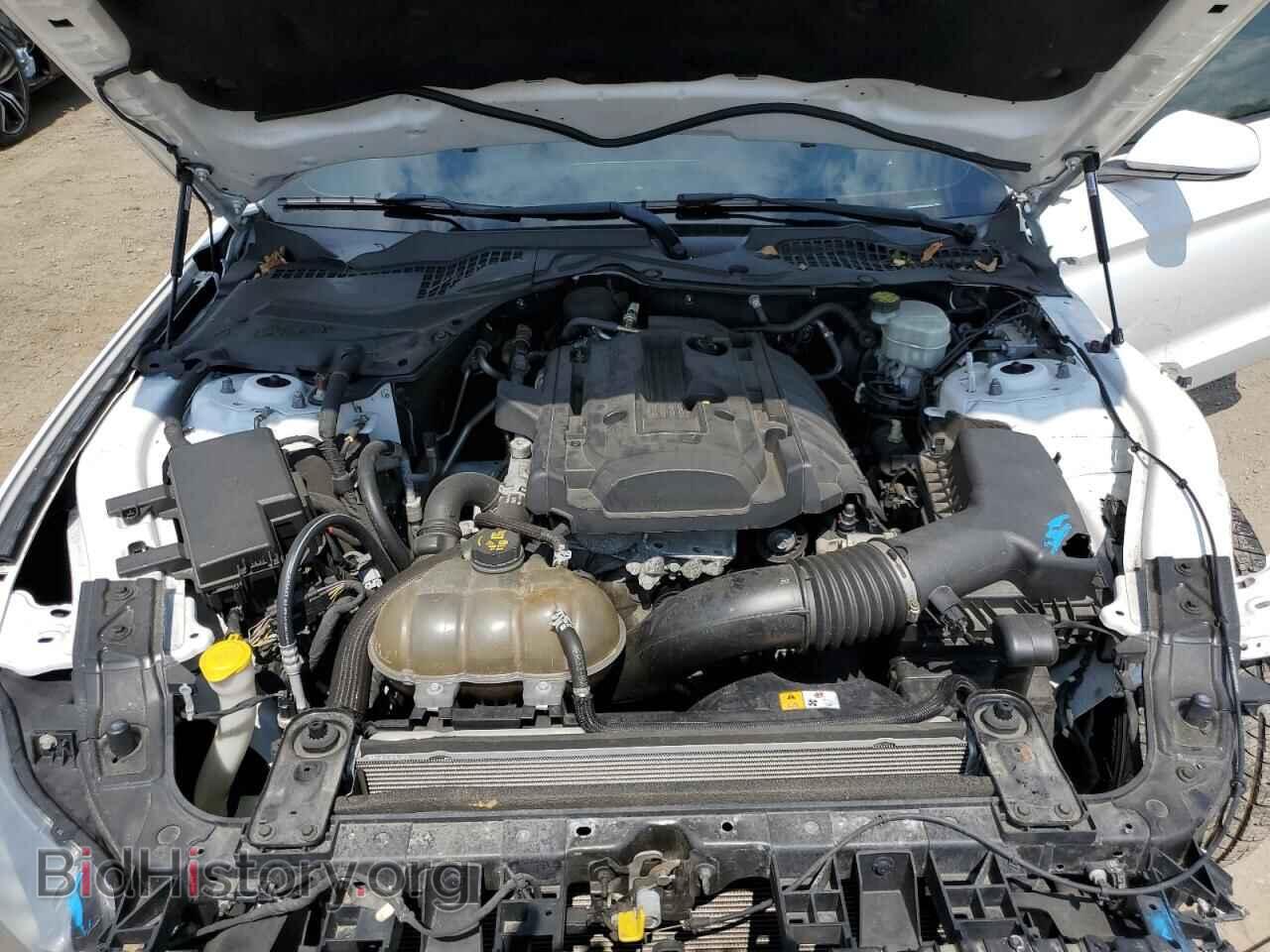 2016 FORD ALL Models - VIN: 1FA6P8THXG5265730 - Photo 11