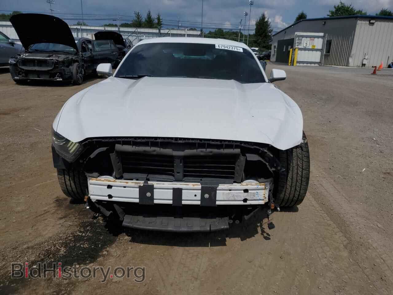 2016 FORD ALL Models - VIN: 1FA6P8THXG5265730 - Photo 5