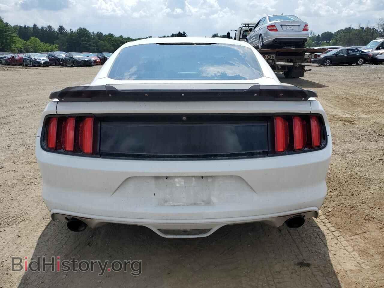 2016 FORD ALL Models - VIN: 1FA6P8THXG5265730 - Photo 6
