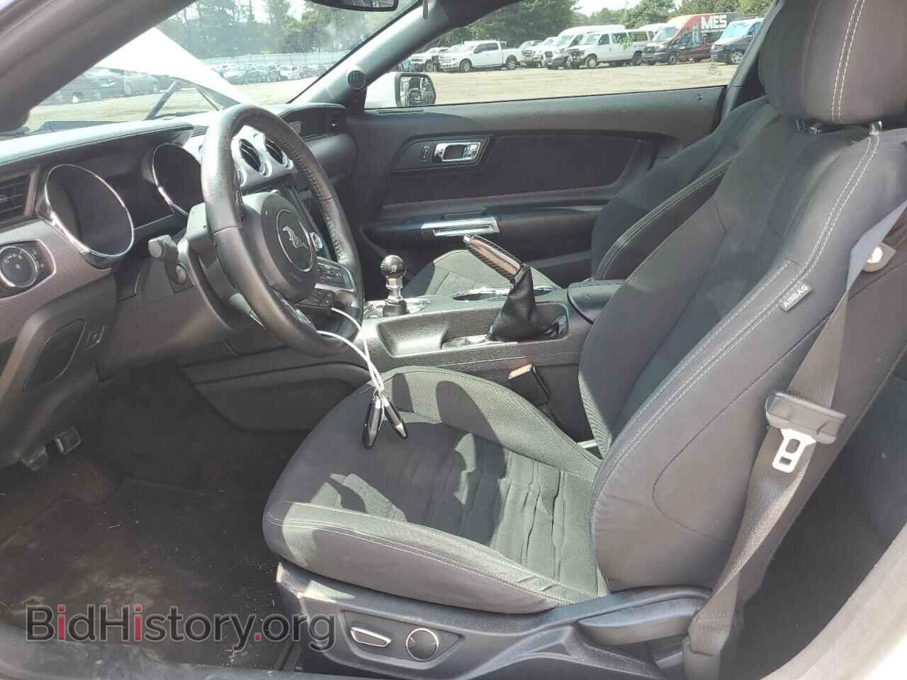 2016 FORD ALL Models - VIN: 1FA6P8THXG5265730 - Photo 7