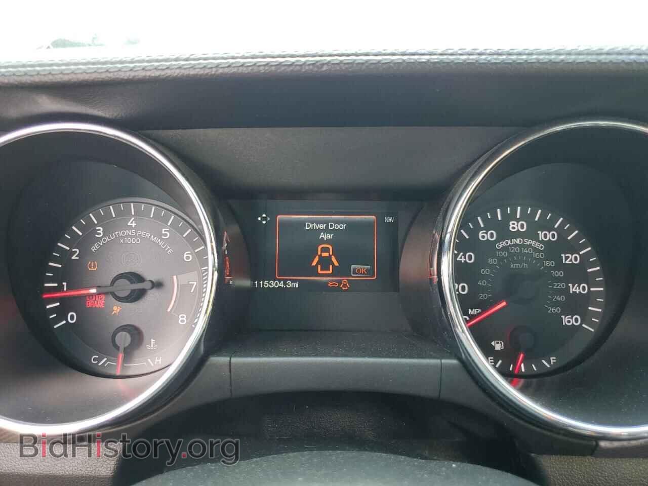 2016 FORD ALL Models - VIN: 1FA6P8THXG5265730 - Photo 9