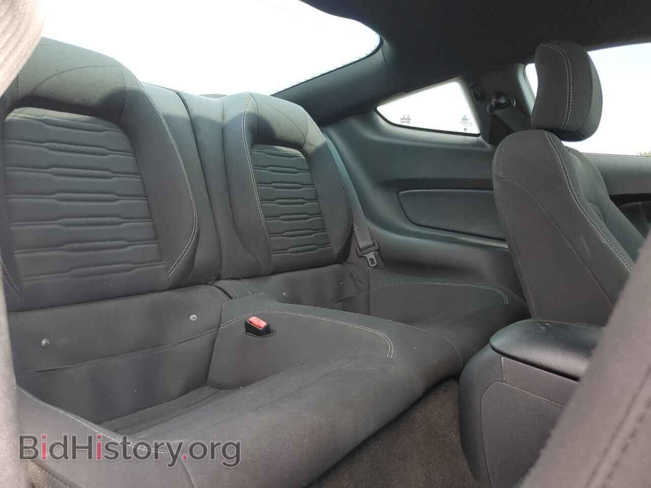 2016 FORD ALL Models - VIN: 1FA6P8THXG5265730 - Photo 10