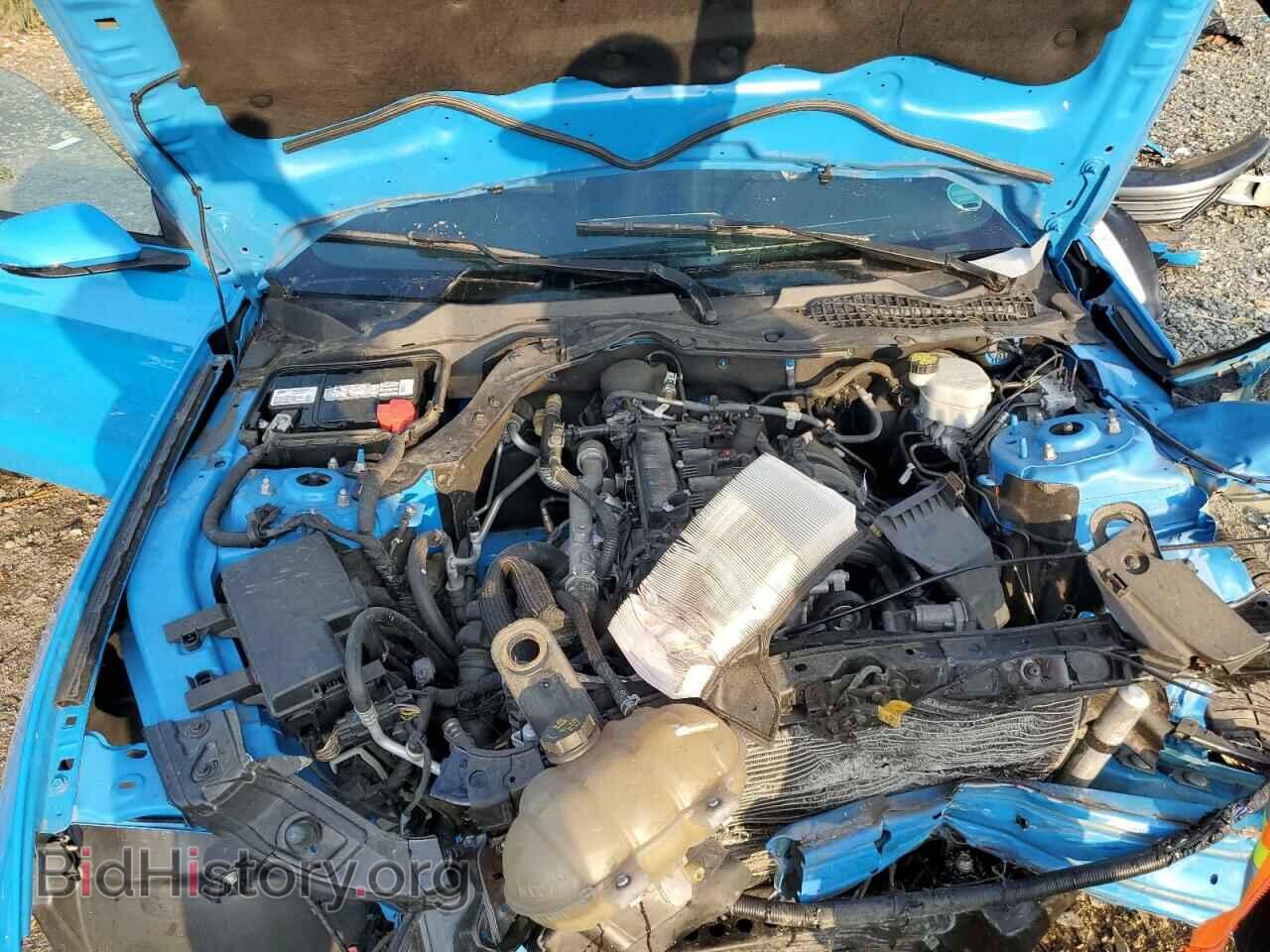 2017 FORD ALL Models - VIN: 1FA6P8TH9H5238729 - Photo 11