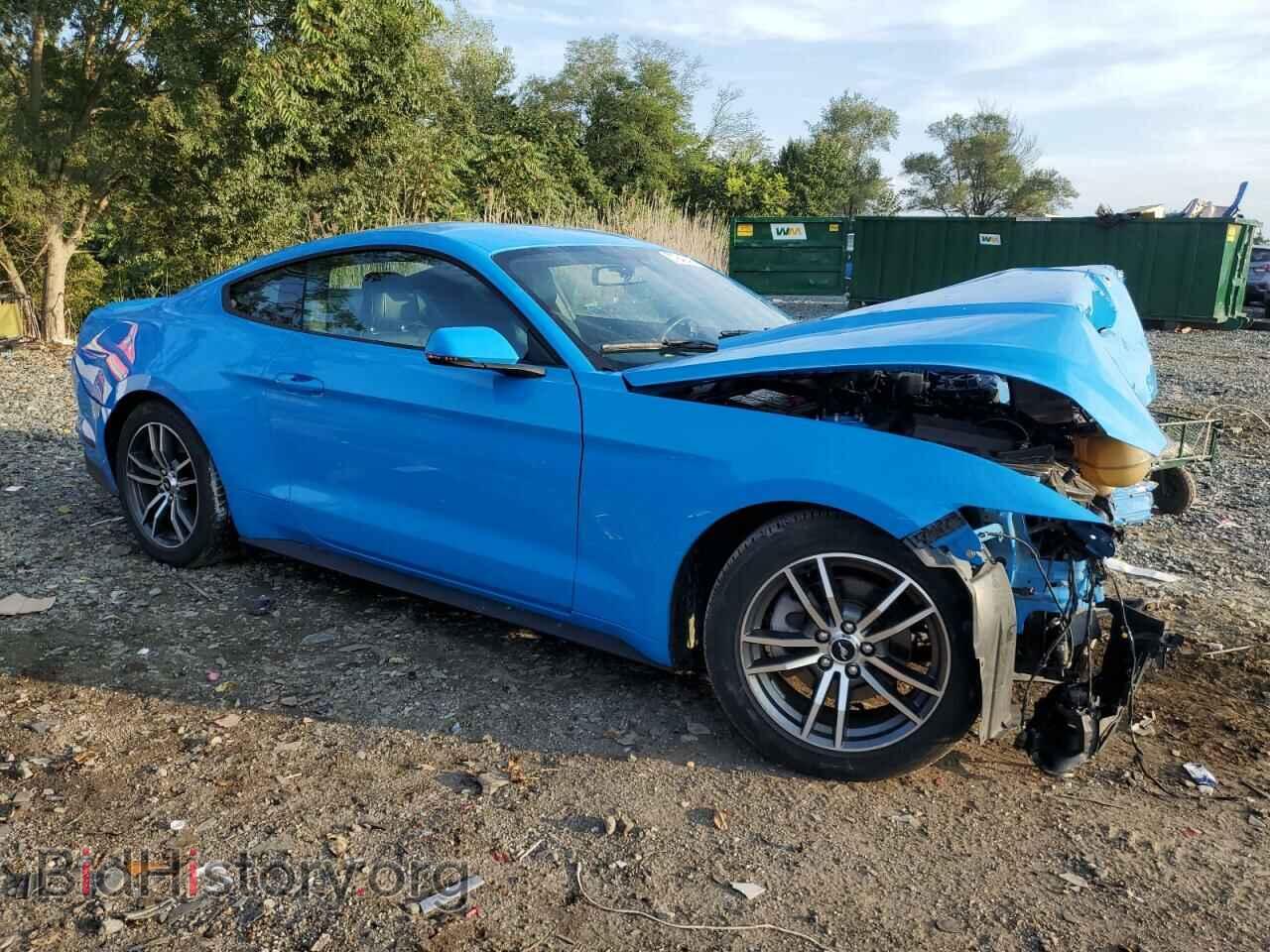 2017 FORD ALL Models - VIN: 1FA6P8TH9H5238729 - Photo 4