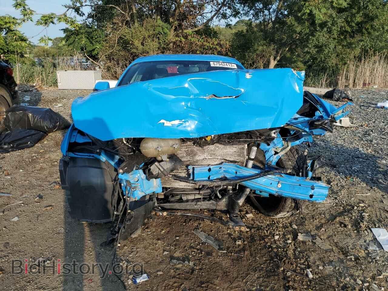 2017 FORD ALL Models - VIN: 1FA6P8TH9H5238729 - Photo 5
