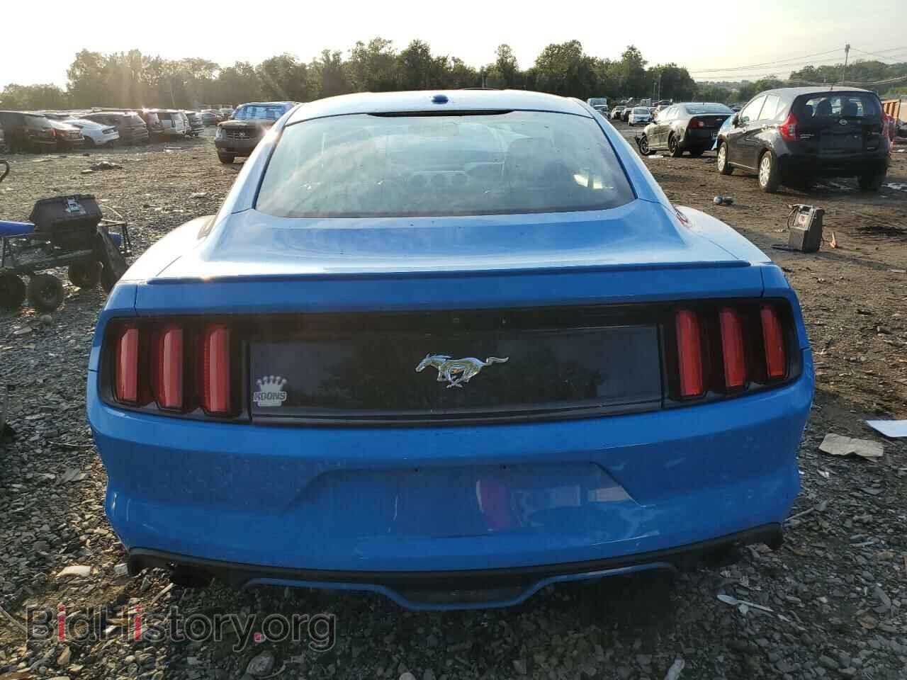 2017 FORD ALL Models - VIN: 1FA6P8TH9H5238729 - Photo 6