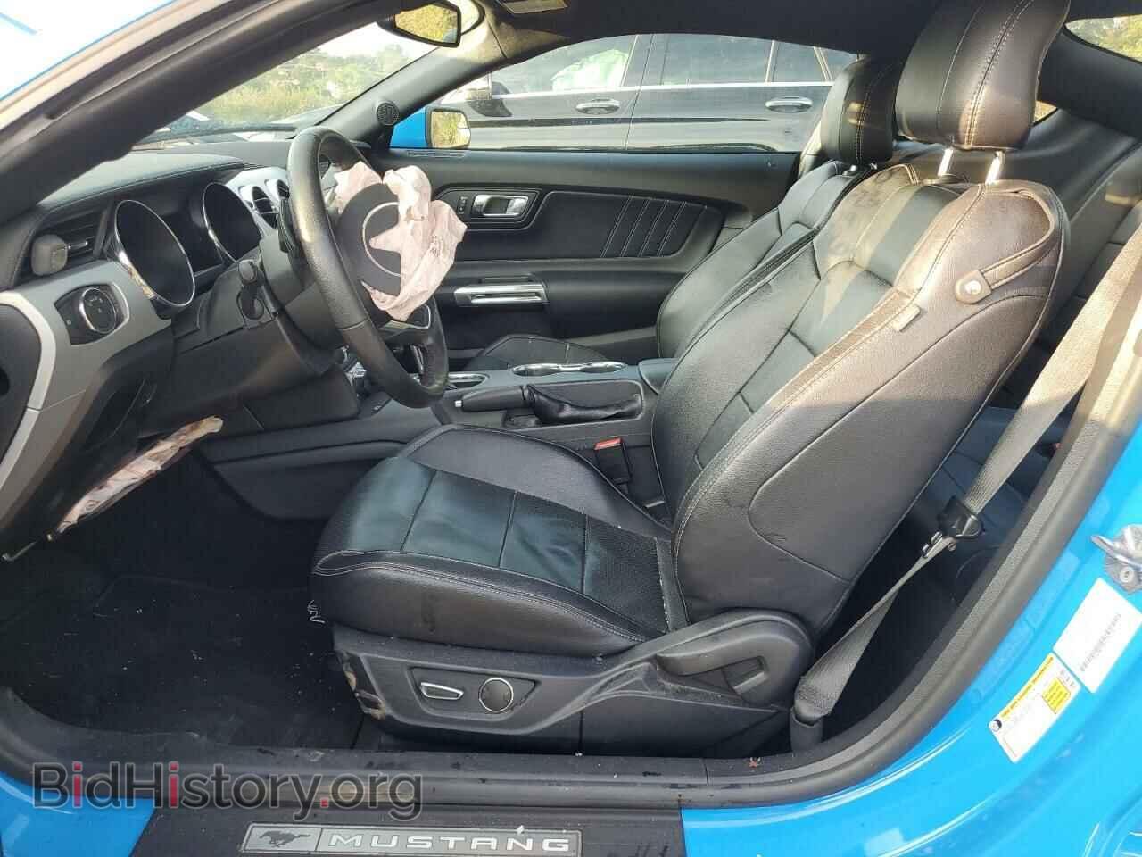 2017 FORD ALL Models - VIN: 1FA6P8TH9H5238729 - Photo 7