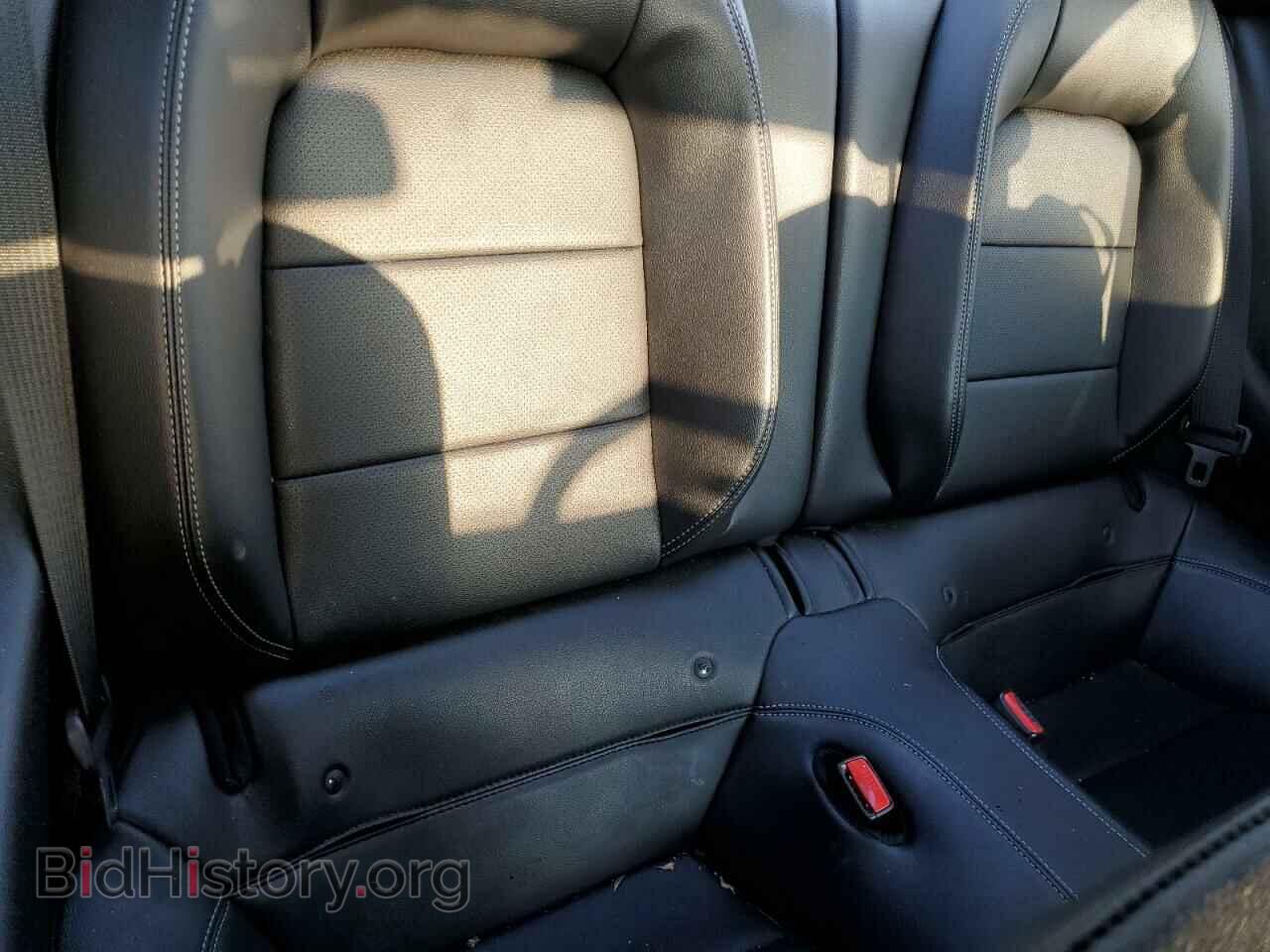 2017 FORD ALL Models - VIN: 1FA6P8TH9H5238729 - Photo 10