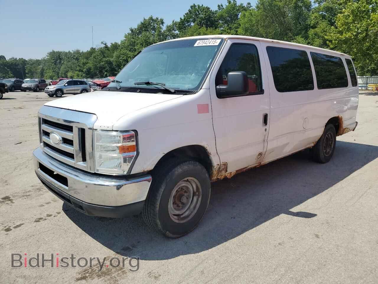Photo 1FBSS3BL0EDA58805 - FORD ALL Models 2014