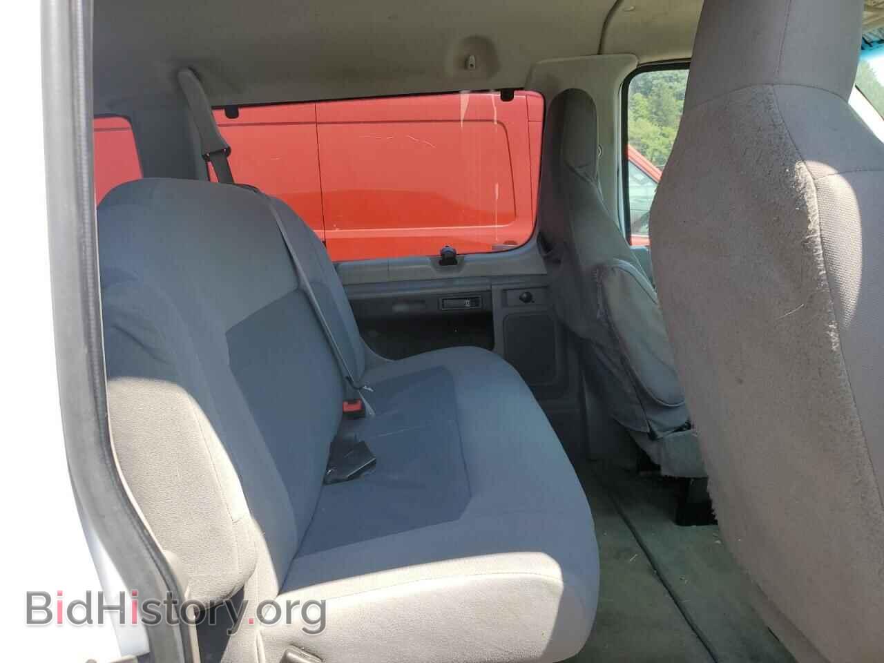 2014 FORD ALL Models - VIN: 1FBSS3BL0EDA58805 - Photo 11