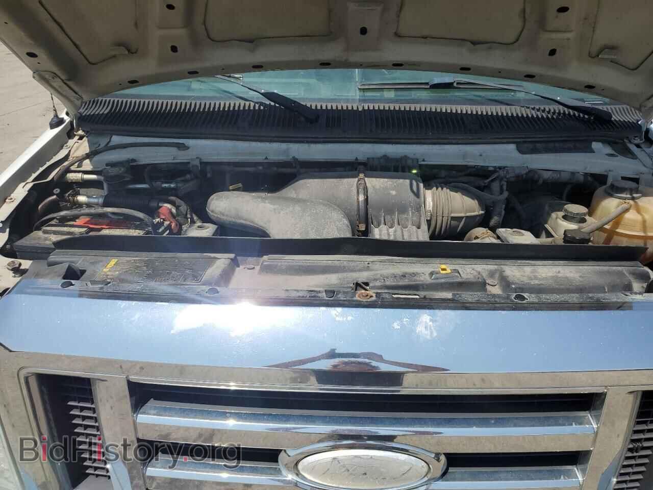 2014 FORD ALL Models - VIN: 1FBSS3BL0EDA58805 - Photo 12