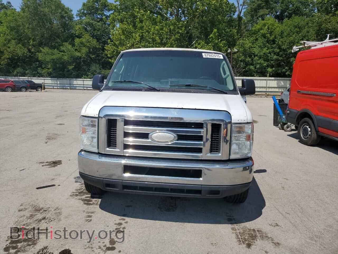 2014 FORD ALL Models - VIN: 1FBSS3BL0EDA58805 - Photo 5