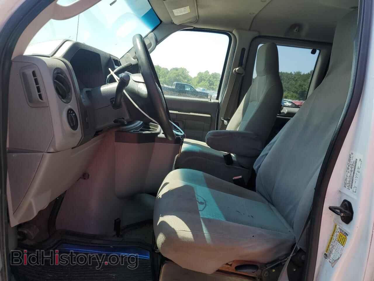 2014 FORD ALL Models - VIN: 1FBSS3BL0EDA58805 - Photo 7