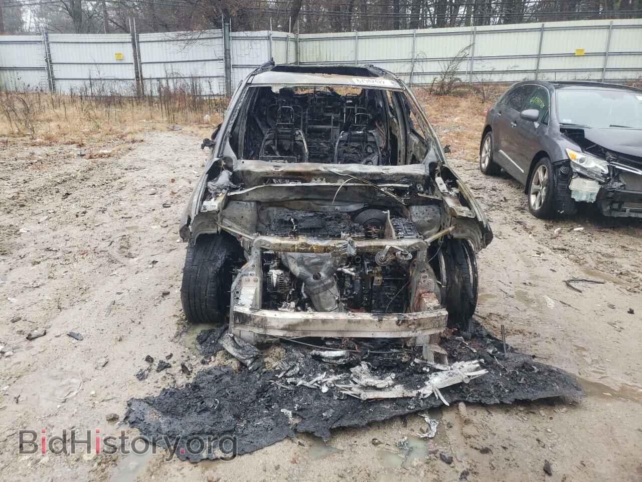 2021 JEEP COMPASS - VIN: 3C4NJDEB5MT575398 - Photo 5