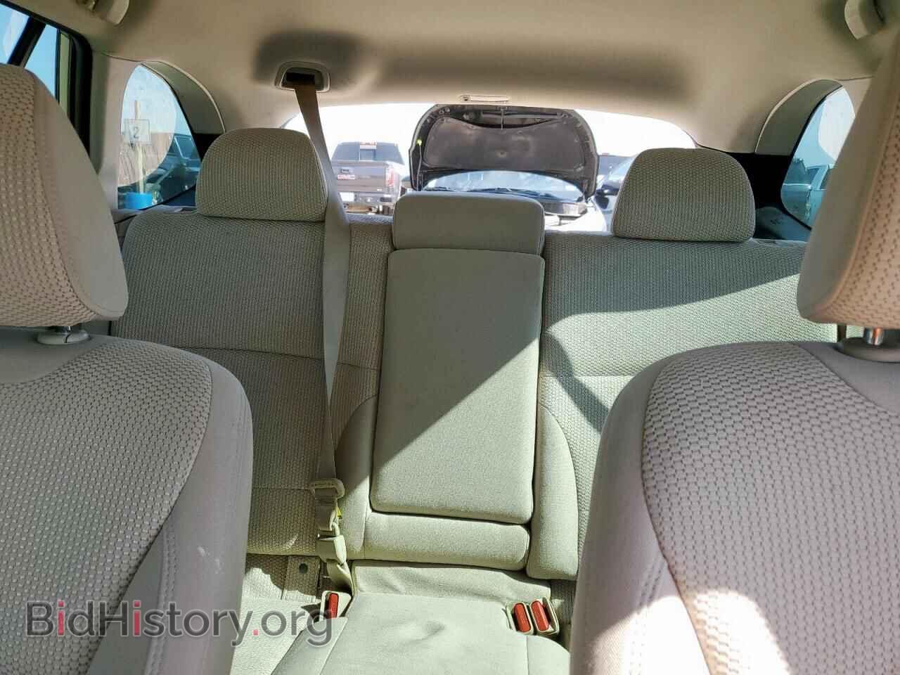 2019 SUBARU OUTBACK - VIN: 4S4BSABC2K3201301 - Фото 10