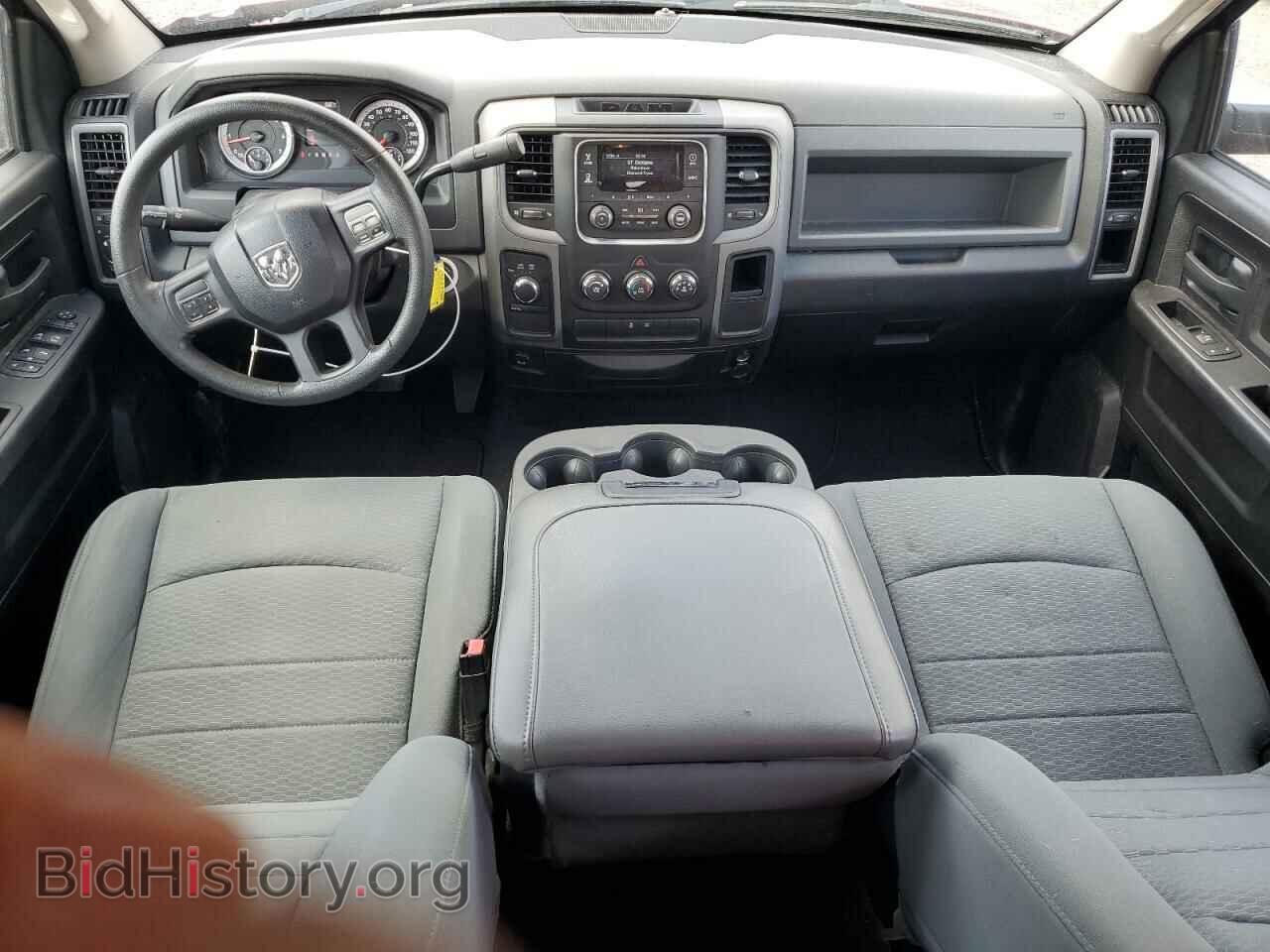 2013 RAM 1500 - VIN: 1C6RR7FT3DS527586 - Фото 8