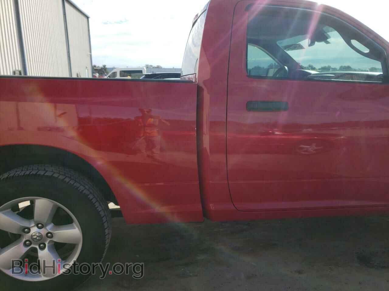 2015 RAM 1500 - VIN: 3C6JR6AG3FG618191 - Фото 10