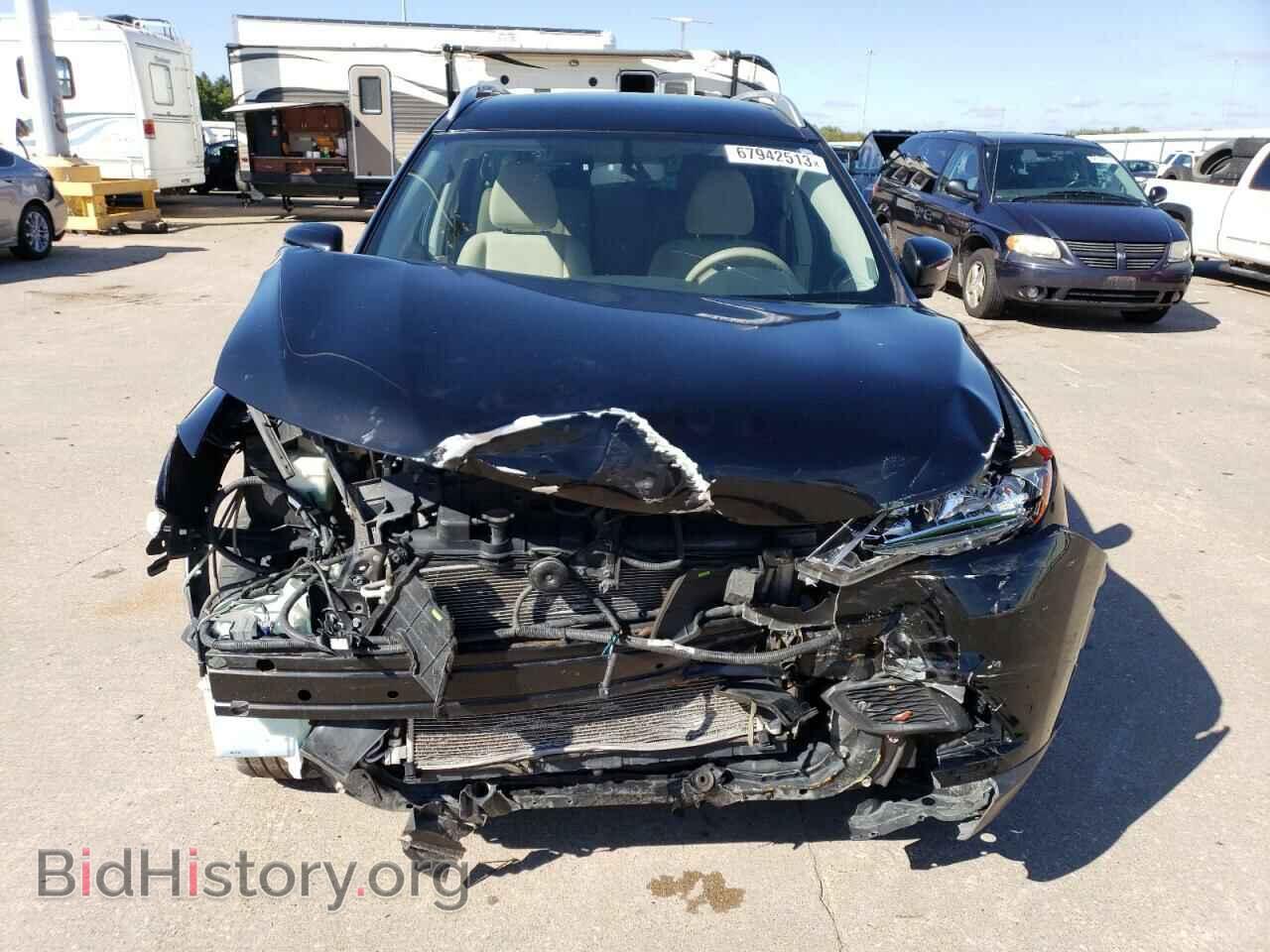 2015 NISSAN ROGUE - VIN: KNMAT2MV8FP522064 - Фото 5