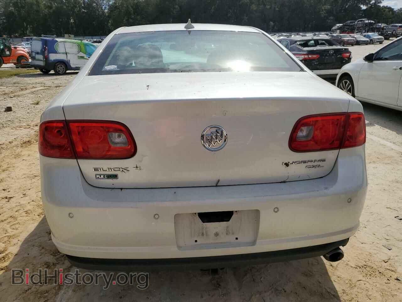 2011 BUICK LUCERNE - VIN: 1G4HJ5EM2BU147971 - Photo 6
