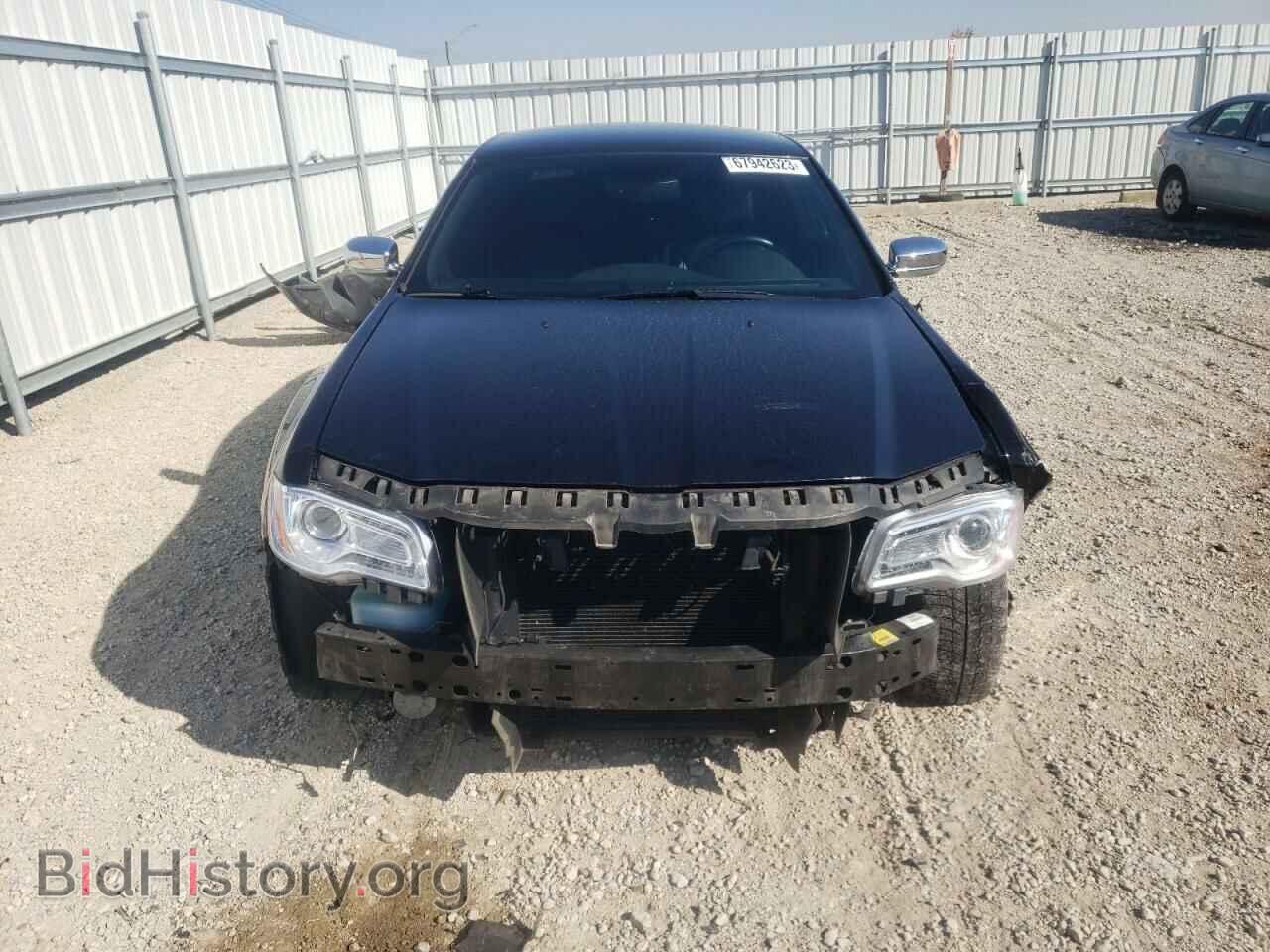 2013 CHRYSLER 300 - VIN: 2C3CCAAG8DH685389 - Фото 5