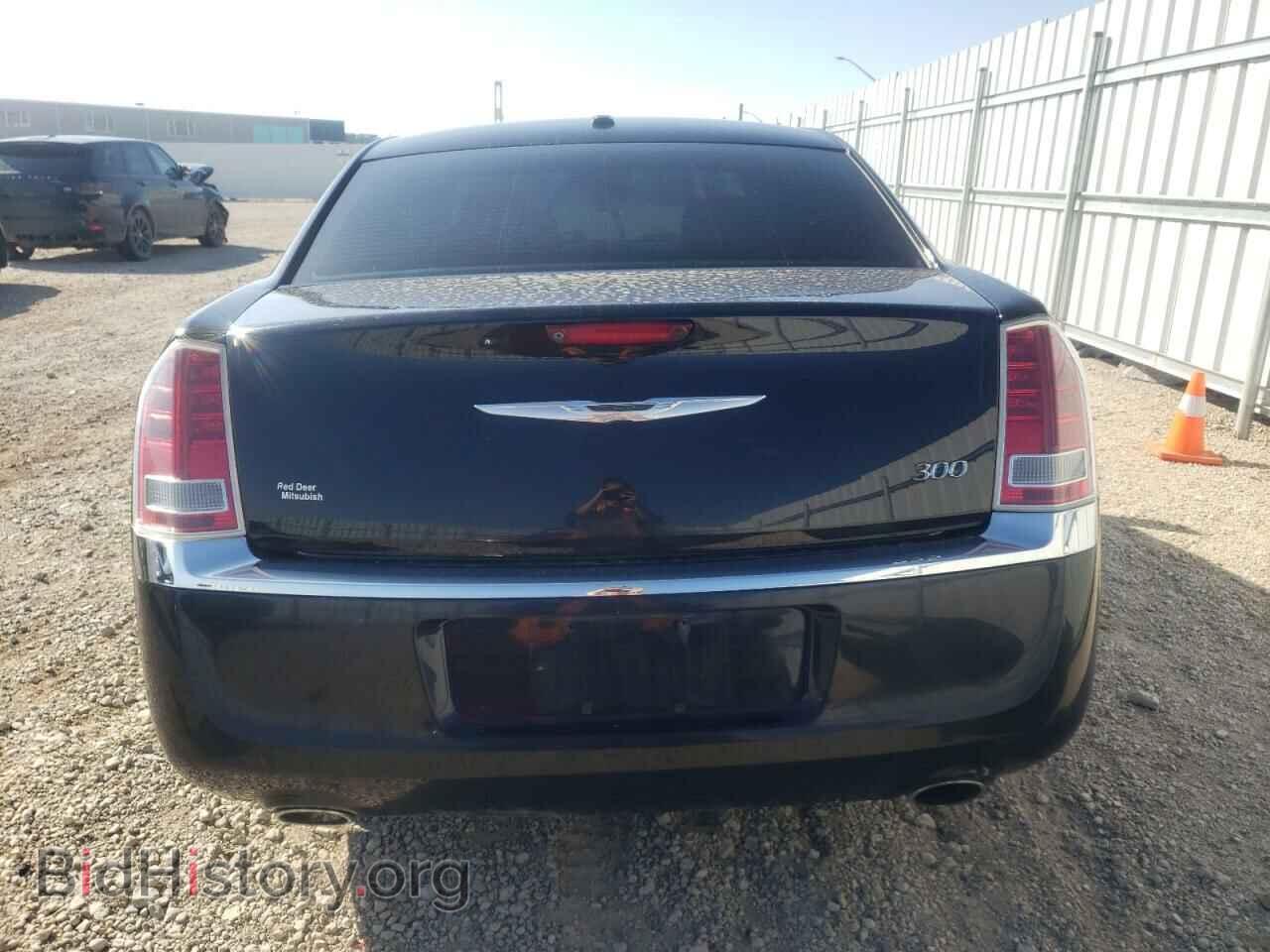 2013 CHRYSLER 300 - VIN: 2C3CCAAG8DH685389 - Фото 6