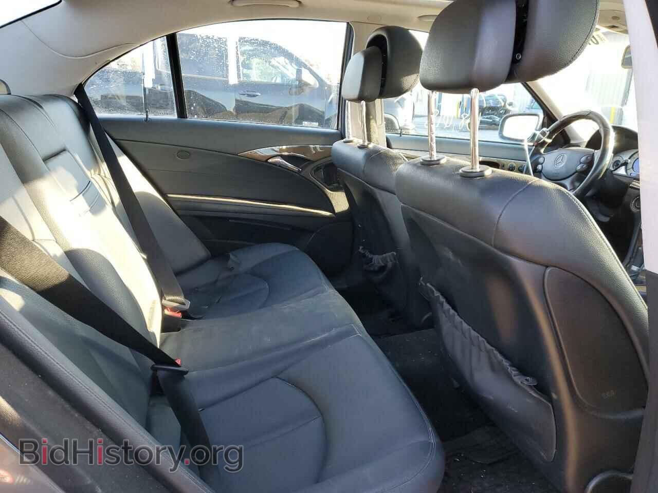 2009 MERCEDES-BENZ E-CLASS - VIN: WDBUF87X29B405634 - Фото 10