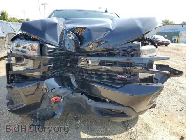 2019 CHEVROLET ALL Models - VIN: 1GCPYFED3KZ404821 - Photo 5