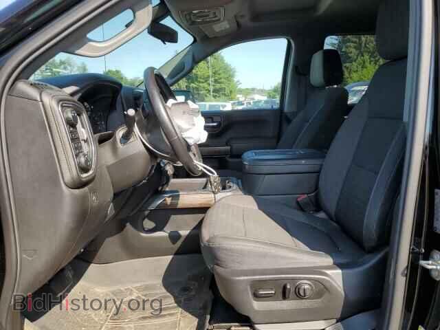 2019 CHEVROLET ALL Models - VIN: 1GCPYFED3KZ404821 - Photo 7