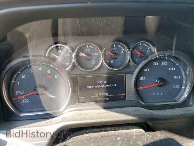 2019 CHEVROLET ALL Models - VIN: 1GCPYFED3KZ404821 - Photo 9