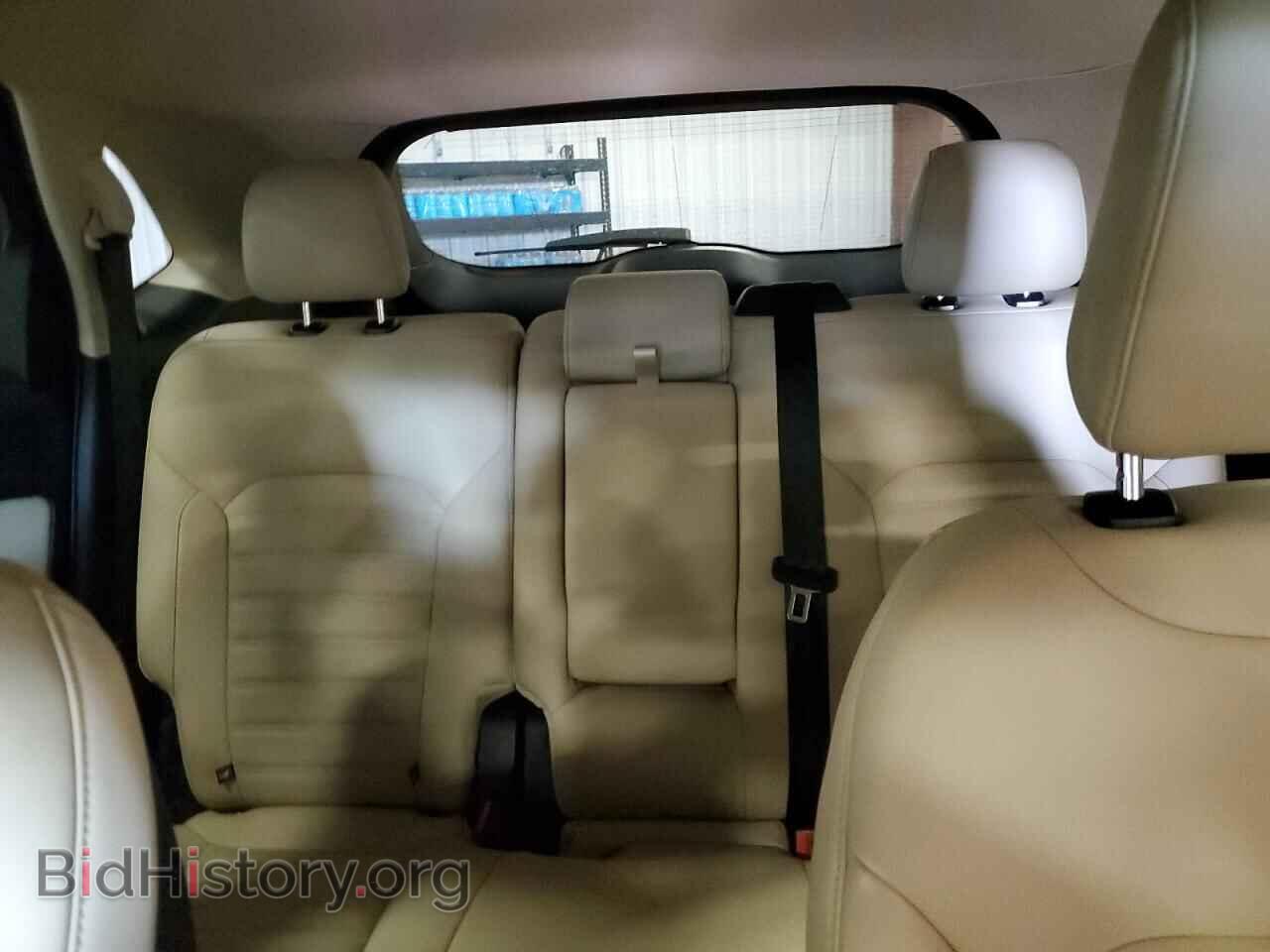 2022 FORD EDGE - VIN: 2FMPK4J91NBA34270 - Фото 10