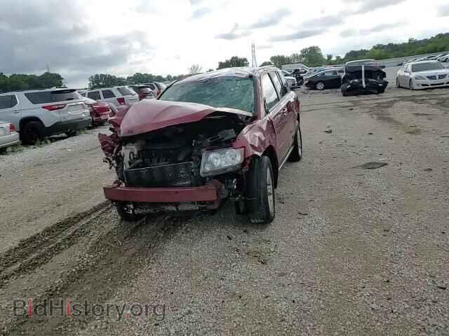 2014 JEEP COMPASS - VIN: 1C4NJDBB0ED822676 - Фото 15