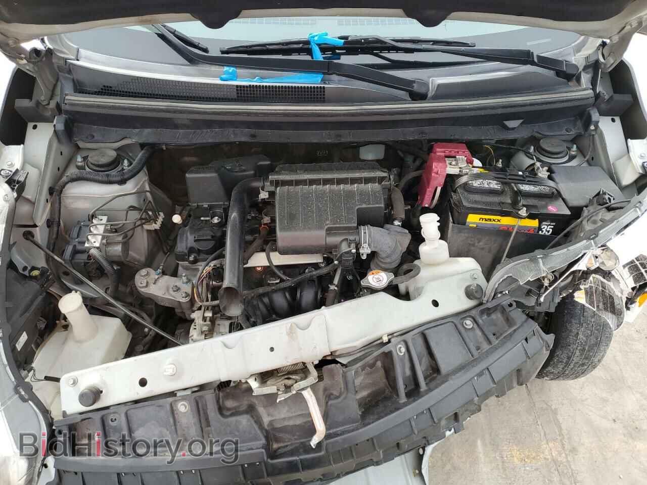 2019 MITSUBISHI MIRAGE - VIN: ML32F3FJ0KHF18967 - Фото 11