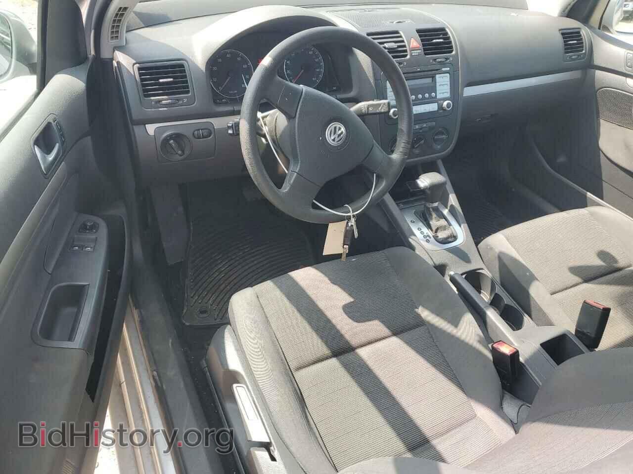 2008 VOLKSWAGEN RABBIT - VIN: WVWBA71K48W123470 - Фото 8