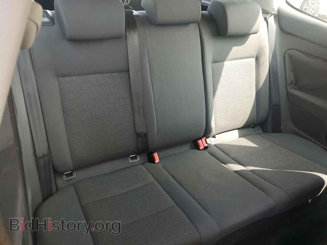 2008 VOLKSWAGEN RABBIT - VIN: WVWBA71K48W123470 - Фото 10