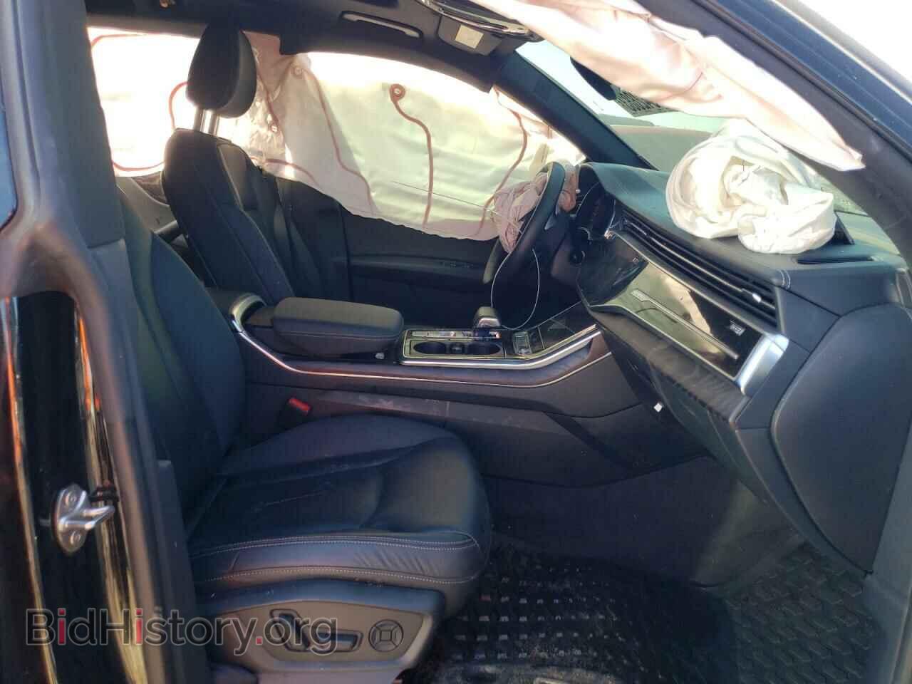 2019 AUDI Q8 - VIN: WA1FVAF11KD022080 - Фото 7